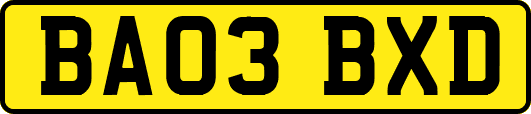 BA03BXD