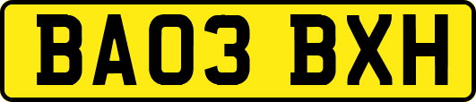 BA03BXH