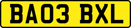 BA03BXL