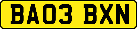 BA03BXN