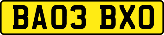BA03BXO