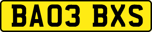 BA03BXS