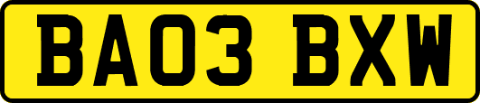 BA03BXW
