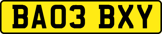 BA03BXY