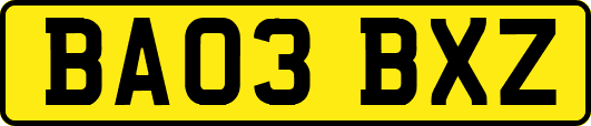 BA03BXZ