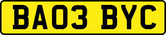 BA03BYC