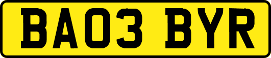 BA03BYR