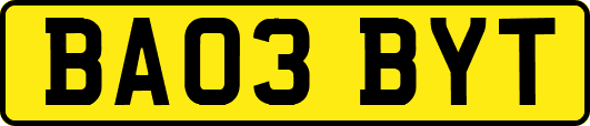 BA03BYT
