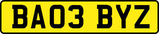 BA03BYZ