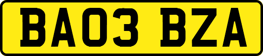 BA03BZA