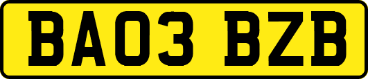 BA03BZB