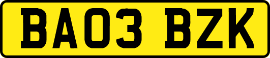 BA03BZK
