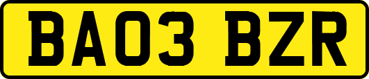 BA03BZR