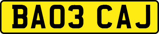 BA03CAJ