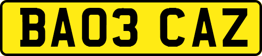 BA03CAZ
