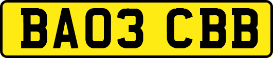 BA03CBB