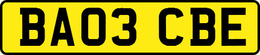 BA03CBE