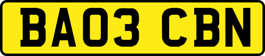 BA03CBN