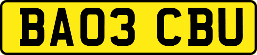 BA03CBU