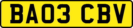 BA03CBV