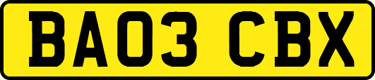 BA03CBX