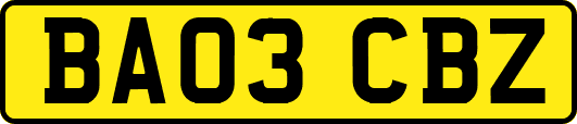 BA03CBZ