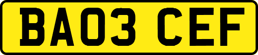 BA03CEF