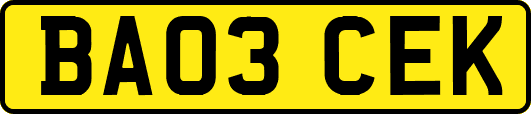 BA03CEK