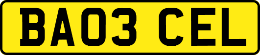BA03CEL