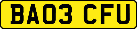 BA03CFU