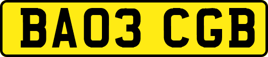 BA03CGB