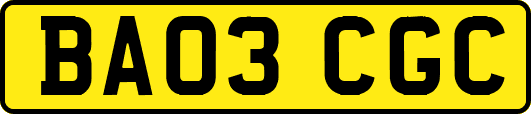 BA03CGC