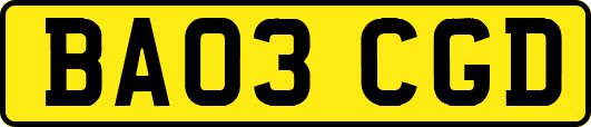 BA03CGD
