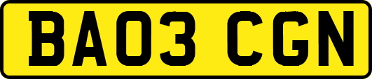 BA03CGN