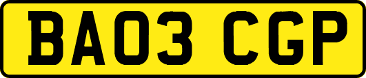 BA03CGP