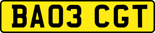 BA03CGT