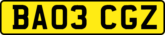BA03CGZ