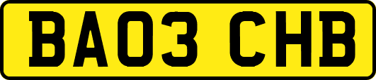 BA03CHB