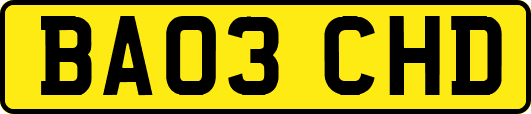 BA03CHD
