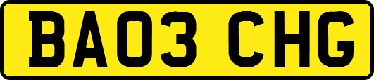 BA03CHG
