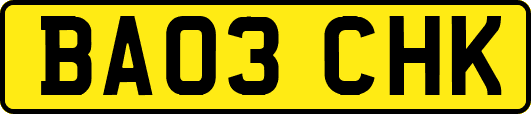 BA03CHK