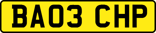 BA03CHP