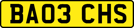 BA03CHS