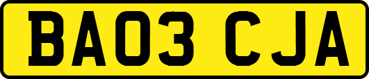 BA03CJA