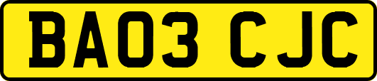 BA03CJC