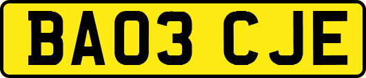 BA03CJE