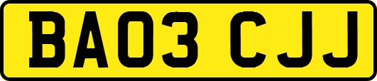 BA03CJJ