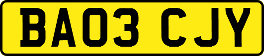 BA03CJY