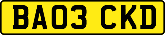 BA03CKD