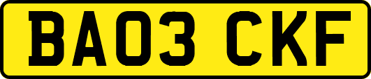 BA03CKF